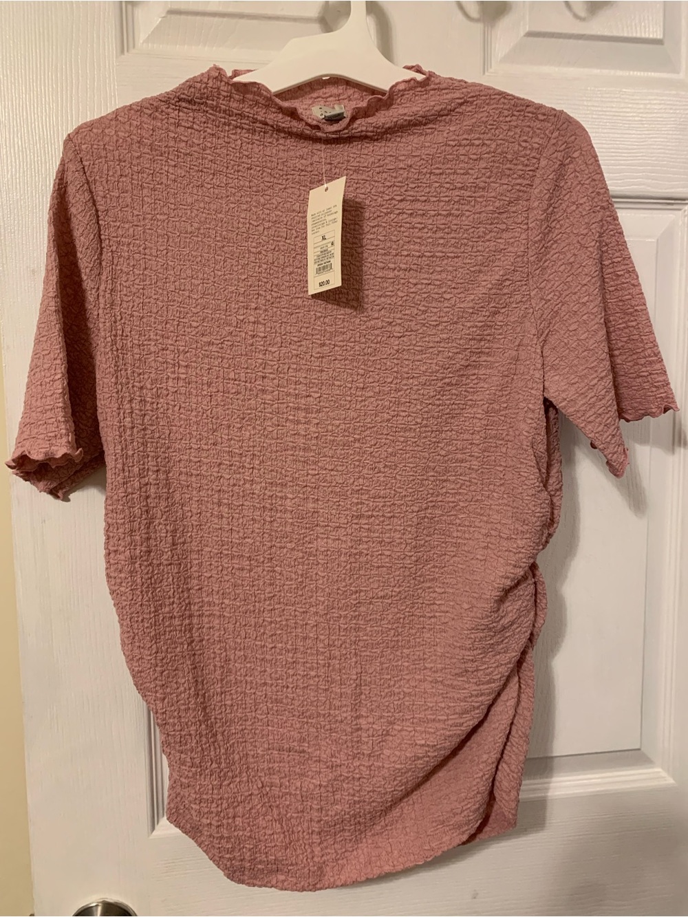 A New Day NWT’s women’s size XL top
